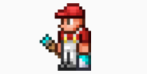 泰拉瑞亚手游NPC油漆工入住条件一览