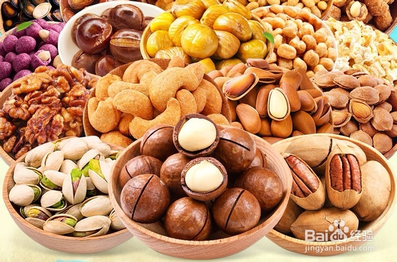 最适合熬夜加班的时候吃的食品有那些