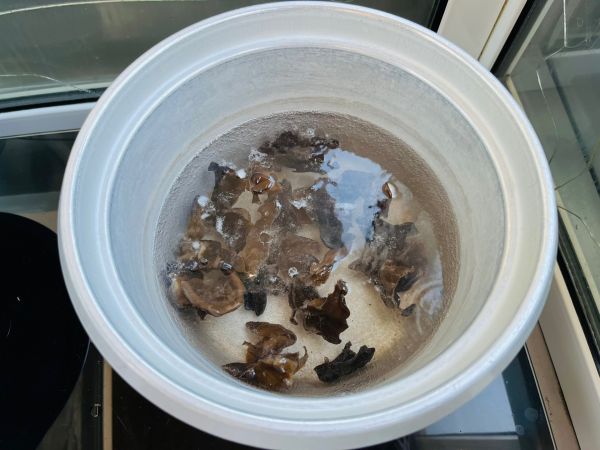 清新爽口凉拌菜