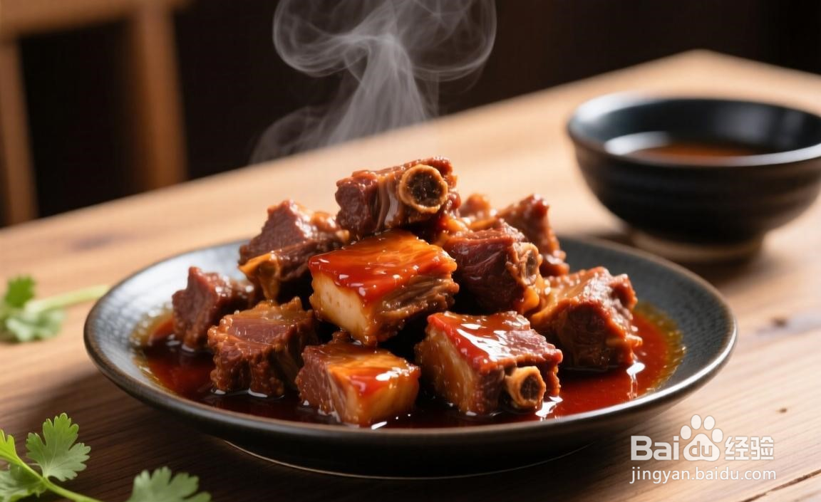 红烧羊肉做法
