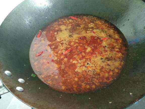 家常肉沫豆腐，看完你就知道！