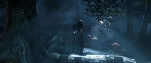 通关解说乐高指环王