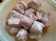 糖醋排骨的家常做法