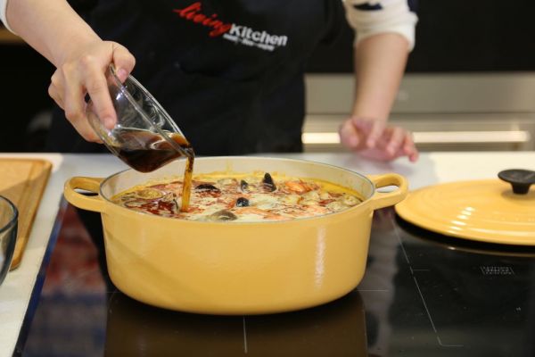 拯救食欲豪华加拿大北极虾冬阴功