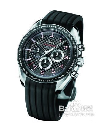 橡胶表款的选择