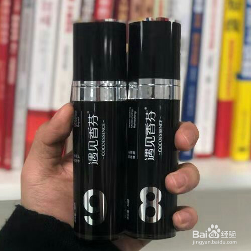 男人如何护肤，该用哪几样护肤品？