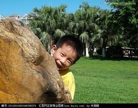 我们应该向儿童学习