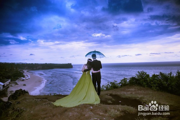 巴厘岛 婚纱照攻略