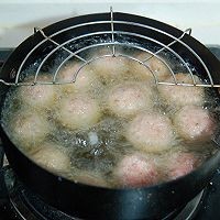 教大家做美味的苏格兰蛋