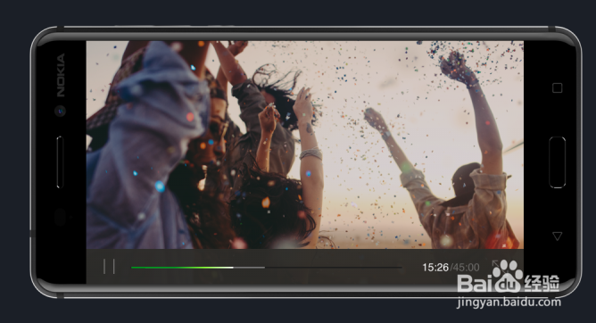 怎么在京东查看Nokia6的预约情况