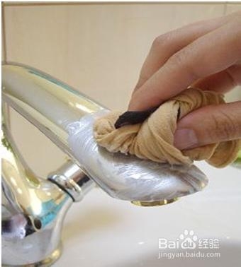 丝袜在生活中的妙用