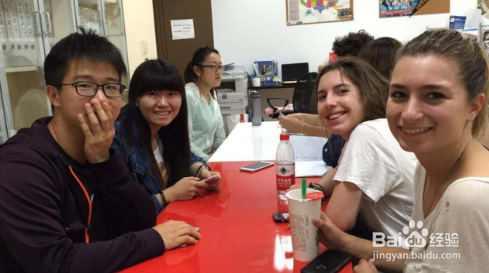 如何提升自己英语水平