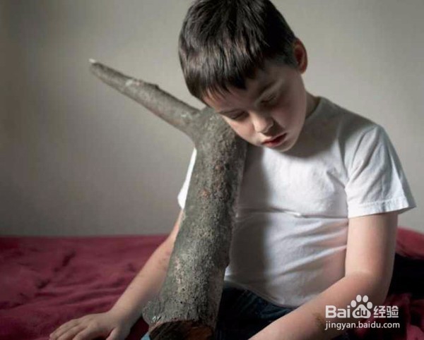 男孩子得自闭症呈高发态势,家长该如何预防!