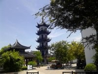ITMFB 周庄古镇 风景