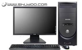 低价四核独显台式机推荐