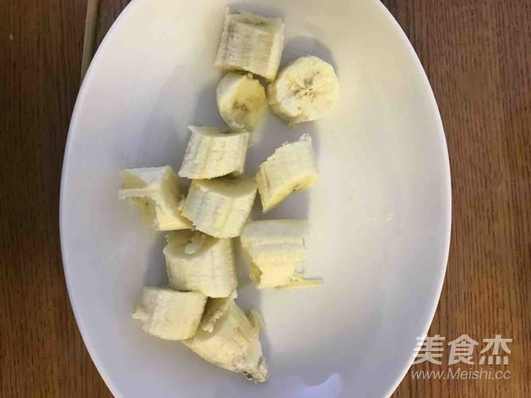狗狗棒冰的做法
