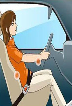 夏天开车犯困怎么办？