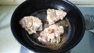 照烧鸡腿饭,又香又开胃