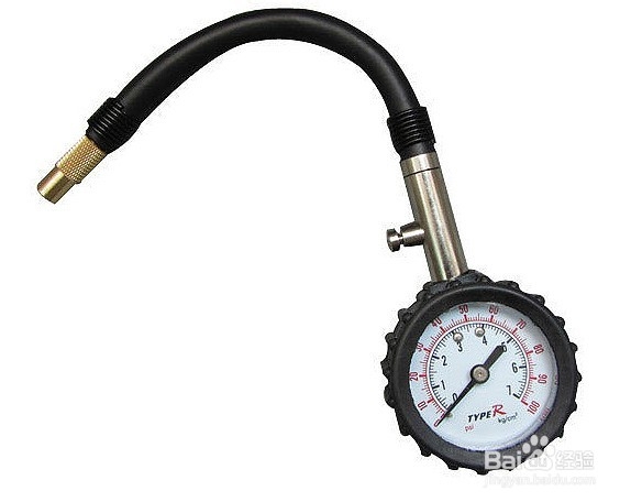 打气筒可以给汽车打气—给汽车打气注意事项