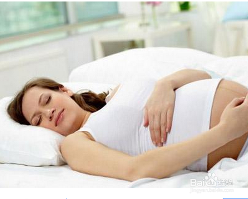 怀孕两个月感冒了怎么办