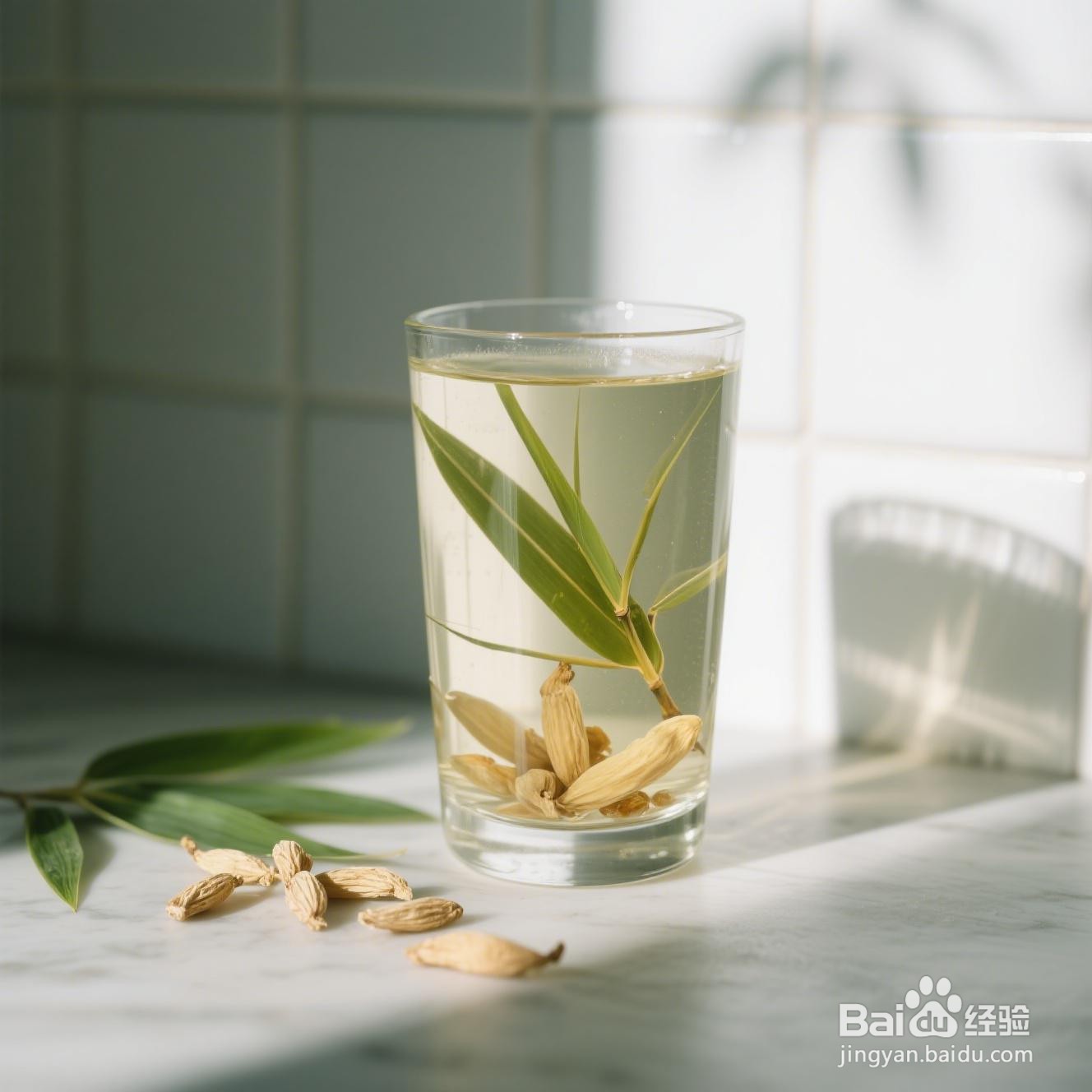 这4种凉茶有助心血管健康