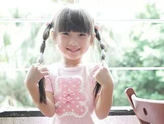 每个女儿都是公主,20种迷死人的公主发型 !