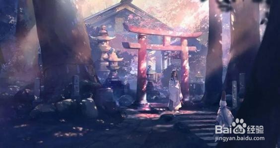 阴阳师雨火流简介
