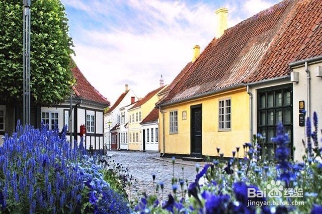 女生独自旅行需要注意的事项—第一次旅行推荐地