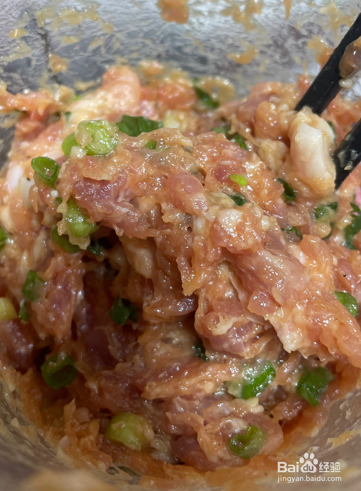 宝宝最爱的拇指生煎包的做法