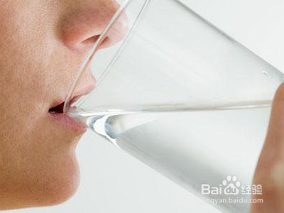 运动补水的潮流新方法