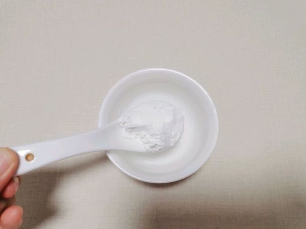 家常快手菜~蒜蓉娃娃菜