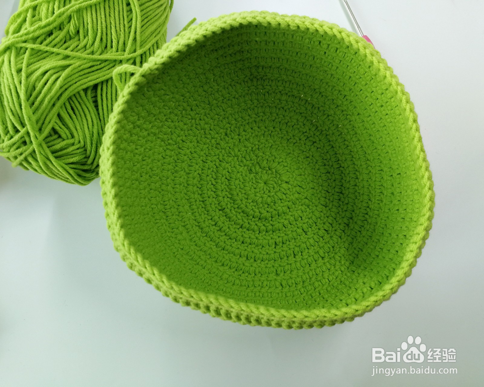 史莱克帽子钩针图解