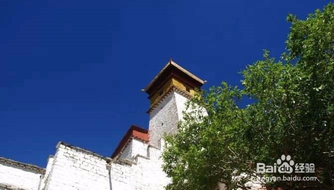 山南地区环线旅游攻略