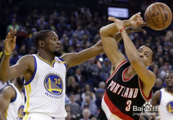 2019NBA西部决赛勇士VS开拓者赛程表