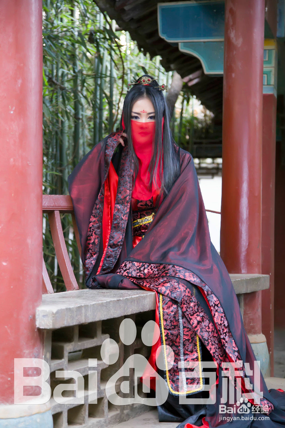 新手怎么玩好cosplay