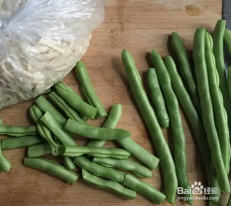 家常美味——焖面的做法分享