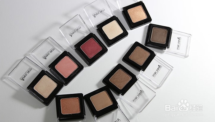 爱美女性不可错过的韩国女明星化妆技巧!