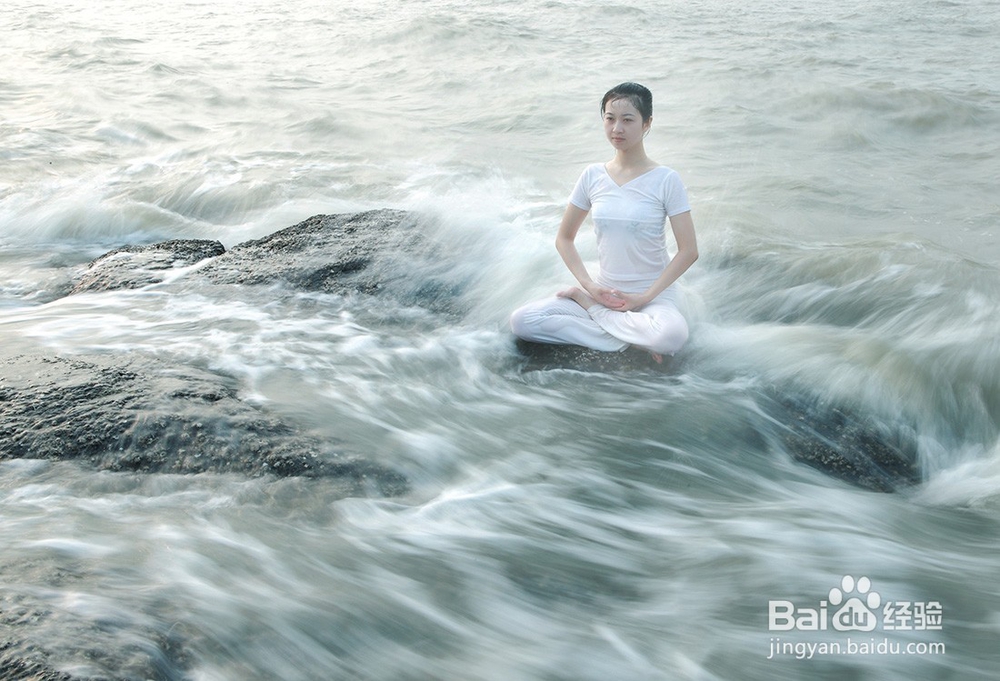 练瑜伽的九大误区