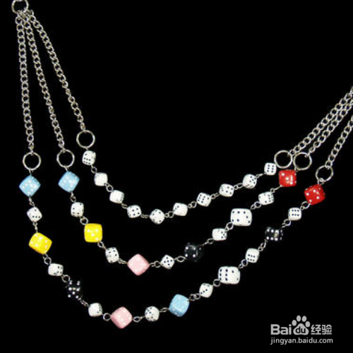 裤链老是容易开怎么办