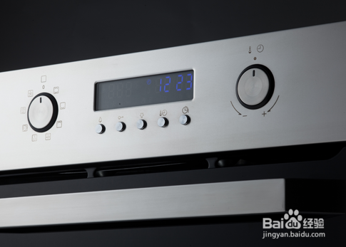 电烤箱使用保养技巧