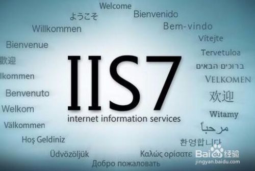 Win10怎么搭建与安装IIS组件 如何启用IIS建网站