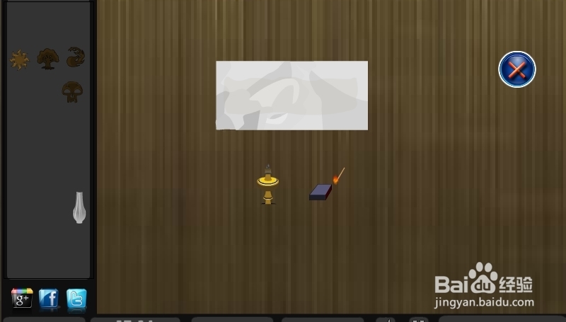 逃离牛仔的家游戏攻略：[3]