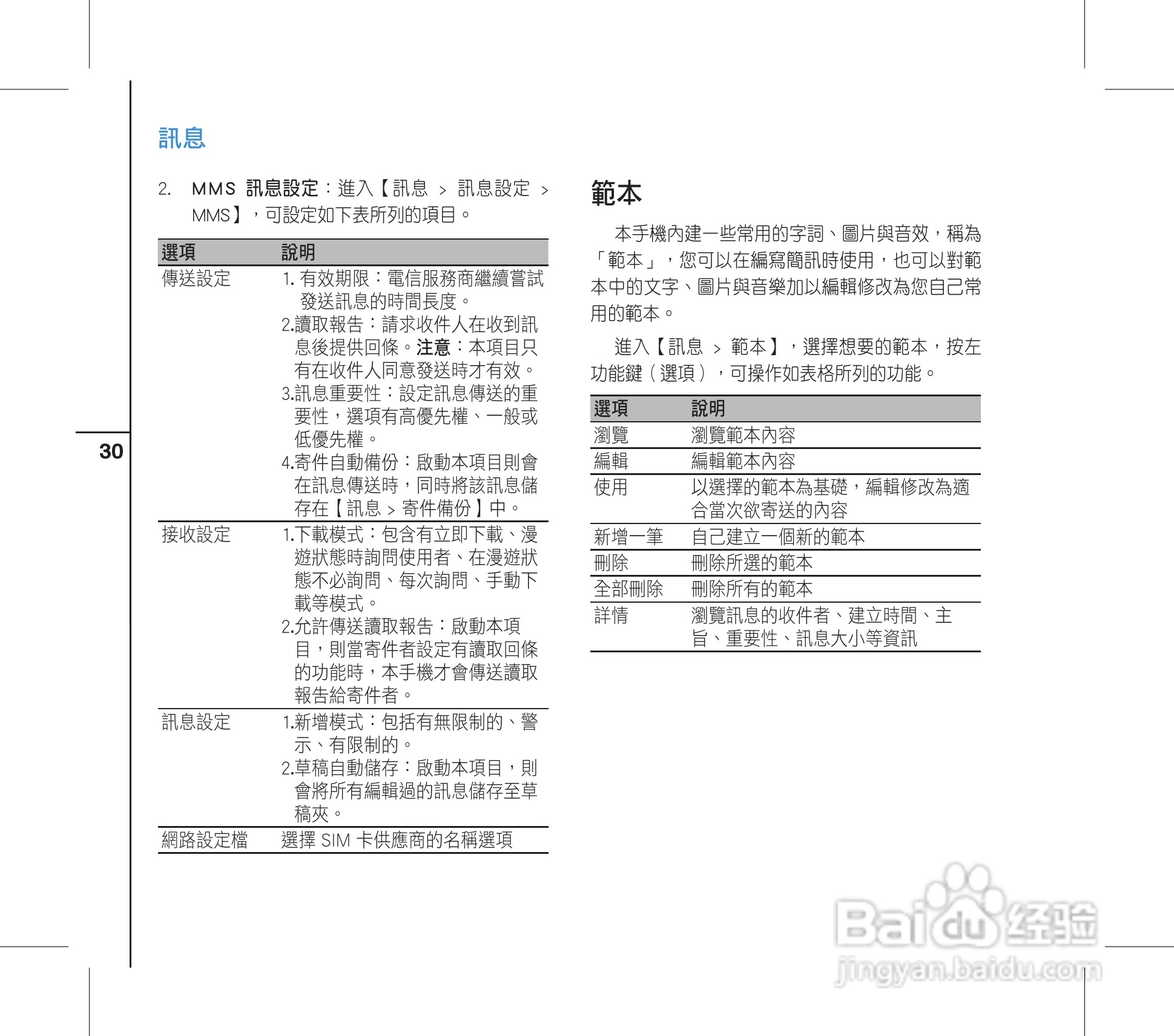 华硕手机V88i型说明书:[3]