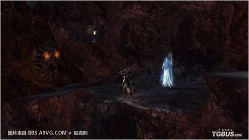 《但丁地狱》图文流程攻略