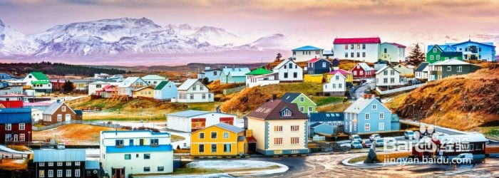 <b>如何在你前往冰岛的旅途中避开人群</b>