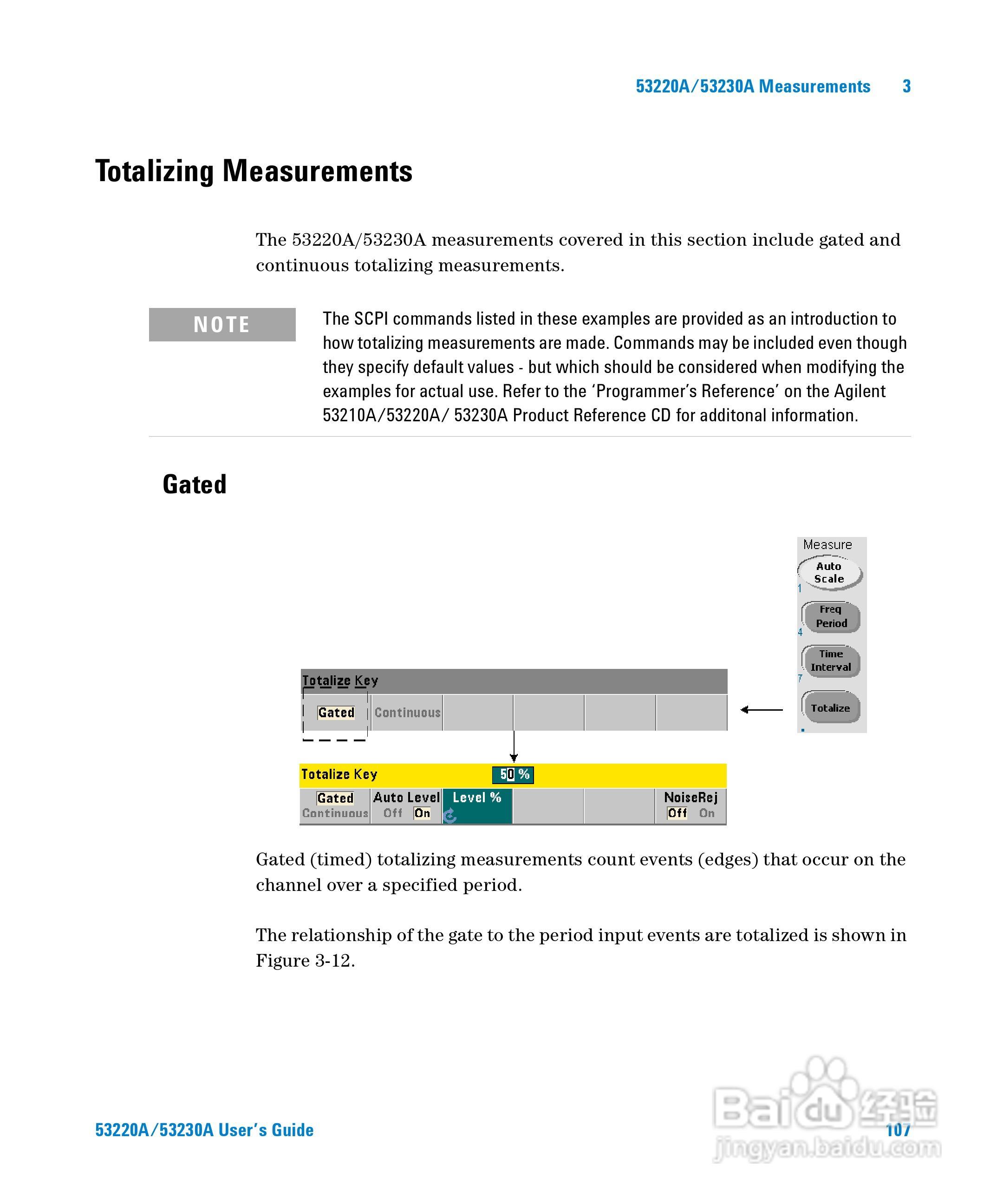 53220A计频器操作手册:[11]