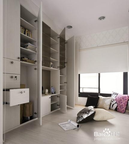 家中防尘有这几招就行