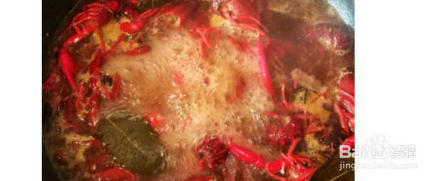 正宗油焖大虾做法教程大全