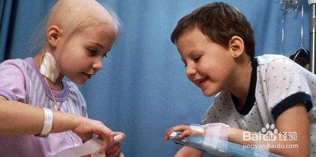 白血病的早期症状都有哪些