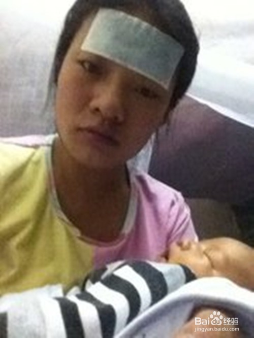 产褥感染有哪些症状